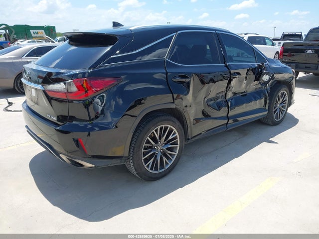 Lexus 2gr-fks 2019 2T2BZMCA9KC192968 Image 4