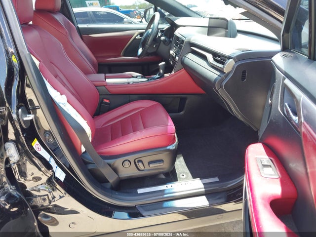 Lexus 2gr-fks 2019 2T2BZMCA9KC192968 Image 5