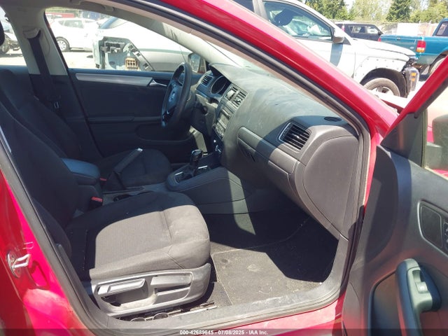 3VWD17AJXFM283699 Volkswagen 2015