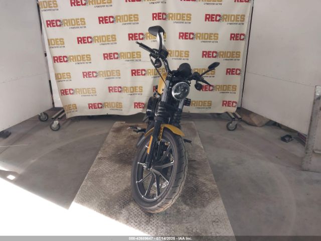 2019 HARLEY-DAVIDSON XL883 1HD4LE210KC423205 Photo 4