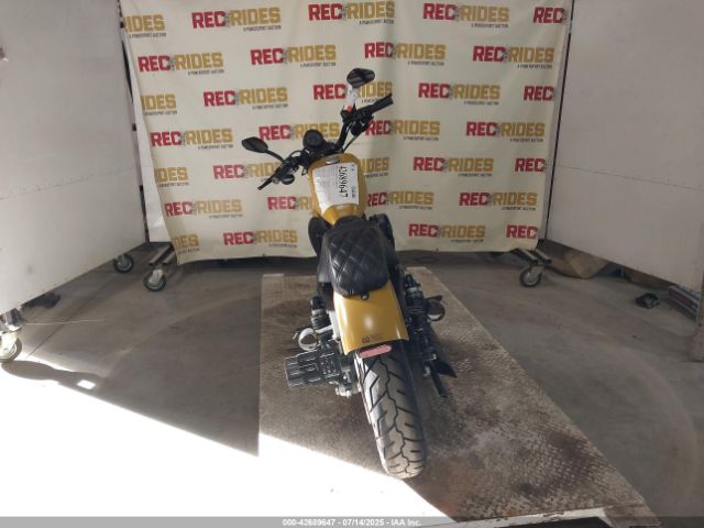 2019 HARLEY-DAVIDSON XL883 1HD4LE210KC423205 Photo 5