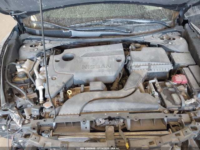 Nissan 2016 2016 1N4AL3AP1GC165613 Image 10