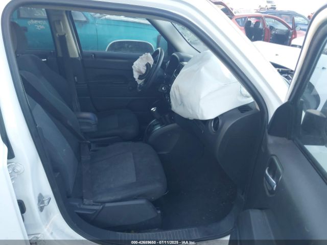 2015 JEEP PATRIOT 1C4NJPBA1FD419378 Photo 4