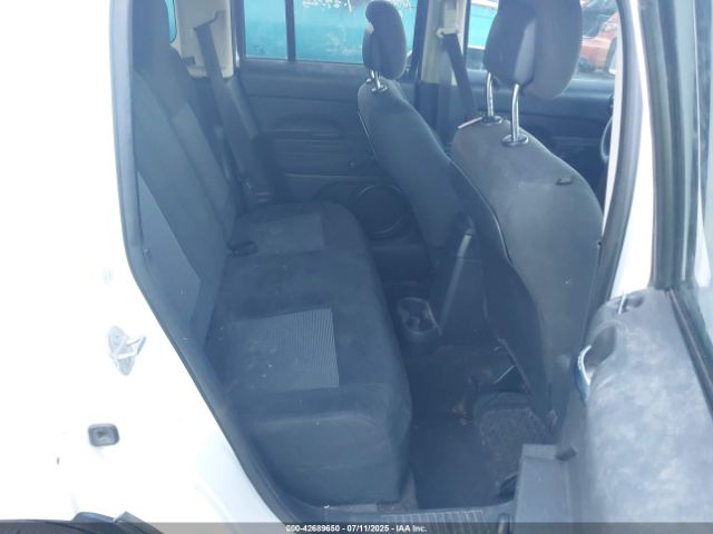 2015 JEEP PATRIOT 1C4NJPBA1FD419378 Photo 7