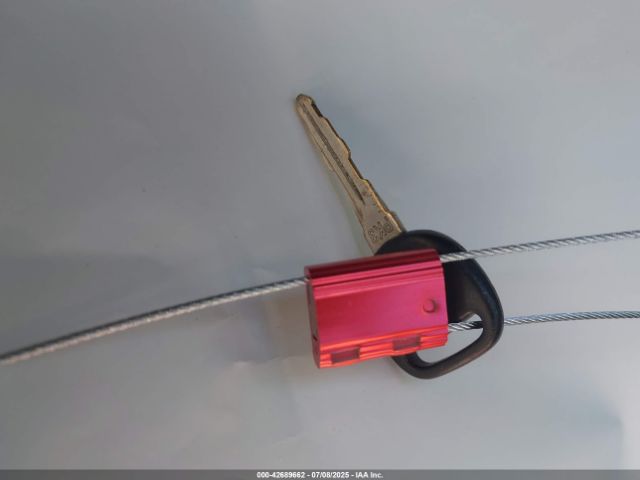 2004 CADILLAC DEVILLE 1G6KD54Y94U200340 Photo 10