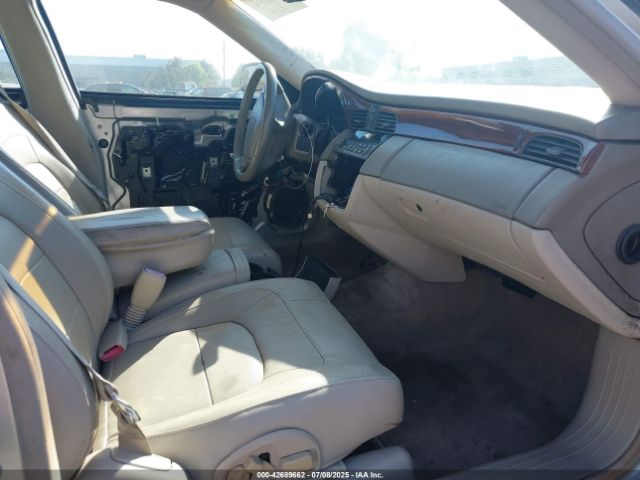 2004 CADILLAC DEVILLE 1G6KD54Y94U200340 Photo 4