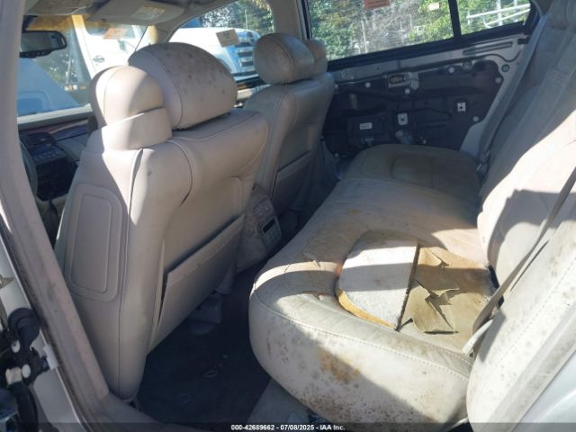 2004 CADILLAC DEVILLE 1G6KD54Y94U200340 Photo 5