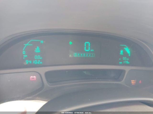 2004 CADILLAC DEVILLE 1G6KD54Y94U200340 Photo 6