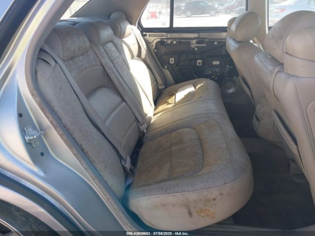 2004 CADILLAC DEVILLE 1G6KD54Y94U200340 Photo 7