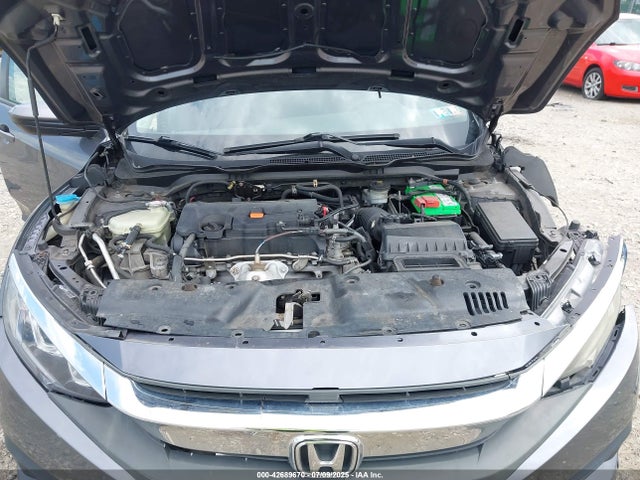 2HGFC2F51GH541601 Honda k20c2