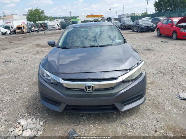 2HGFC2F51GH541601 Honda k20c2
