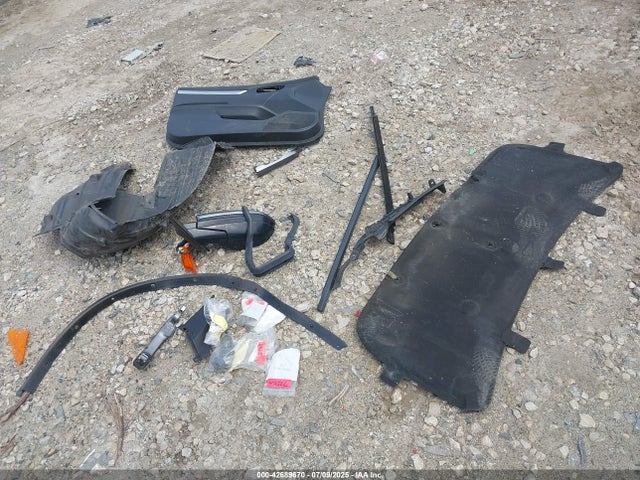 2HGFC2F51GH541601 Honda k20c2