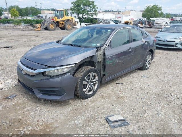 2HGFC2F51GH541601 Honda k20c2