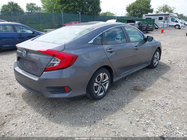 2HGFC2F51GH541601 Honda k20c2