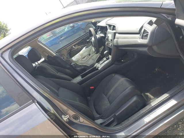 2HGFC2F51GH541601 Honda k20c2