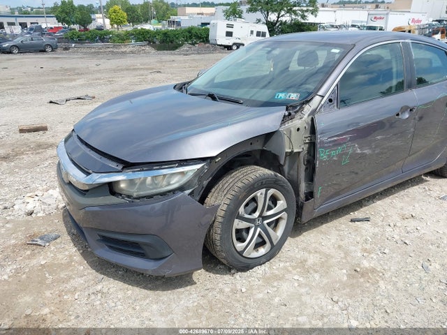 2HGFC2F51GH541601 Honda k20c2