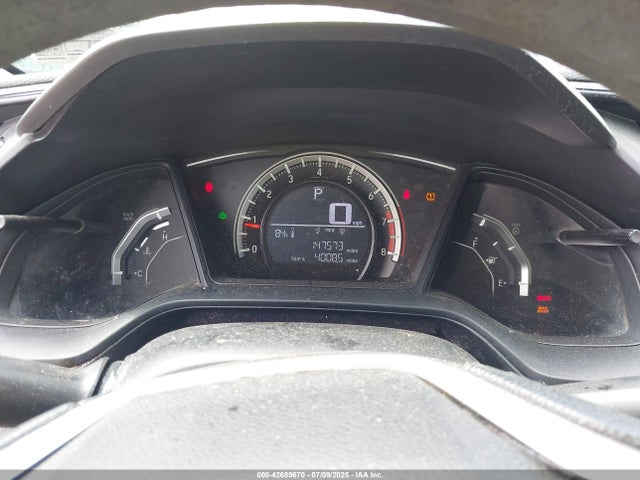 2HGFC2F51GH541601 Honda k20c2