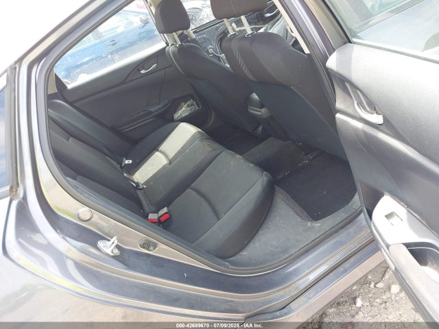 2HGFC2F51GH541601 Honda k20c2