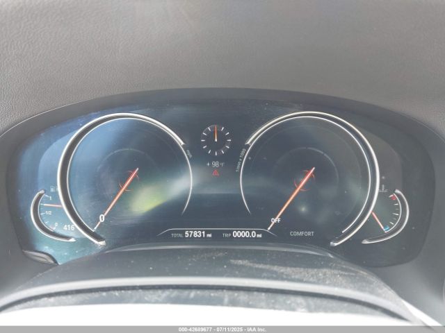 2018 BMW 740I WBA7E2C51JG742464 Photo 6