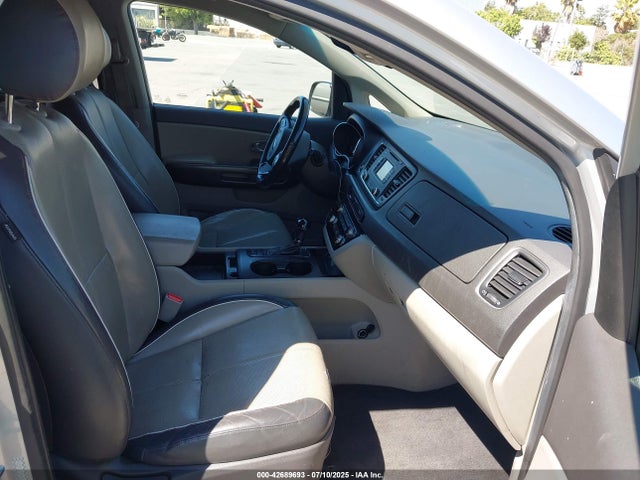 KNDMB5C15H6243616 KIA 2017