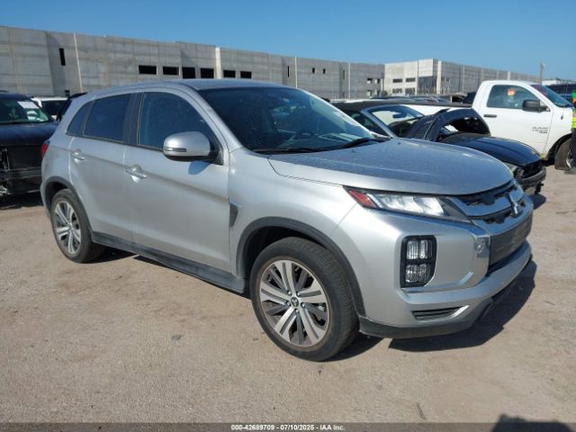 2023 MITSUBISHI OUTLANDER SPORT JA4ARUAU4PU012958 Photo 0