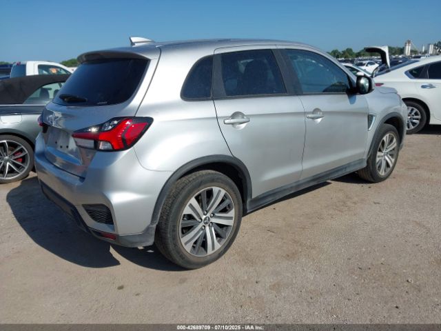 2023 MITSUBISHI OUTLANDER SPORT JA4ARUAU4PU012958 Photo 3