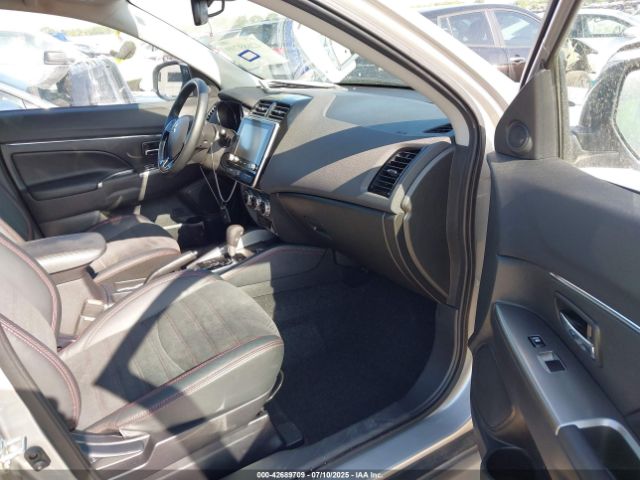 2023 MITSUBISHI OUTLANDER SPORT JA4ARUAU4PU012958 Photo 4