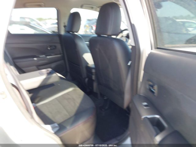 2023 MITSUBISHI OUTLANDER SPORT JA4ARUAU4PU012958 Photo 7