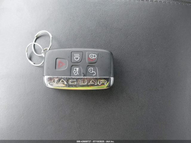 2014 JAGUAR XF SAJWJ0EF3E8U13643 Photo 10