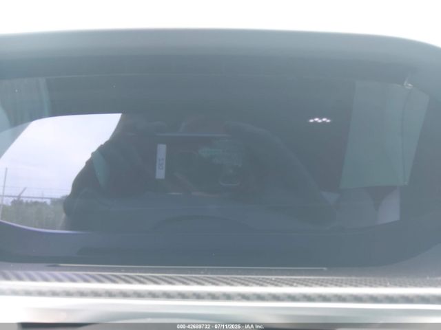2023 TESLA MODEL X 7SAXCBE6XPF400502 Photo 6