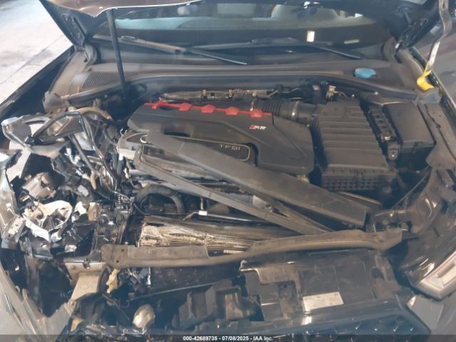 2019 AUDI RS 3 WUABWGFF2KA900281 Photo 9
