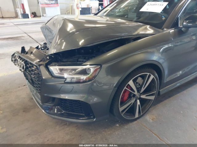 2019 AUDI RS 3 WUABWGFF2KA900281 Photo 5