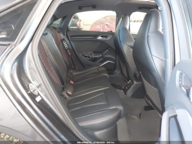 2019 AUDI RS 3 WUABWGFF2KA900281 Photo 7