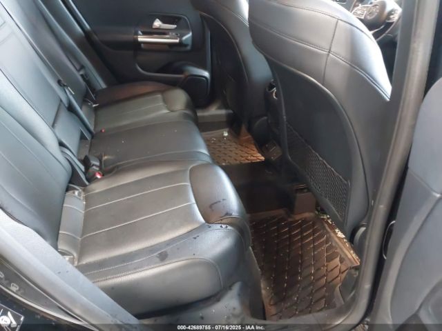 2021 MERCEDES-BENZ GLA 250 W1N4N4HBXMJ135561 Photo 7