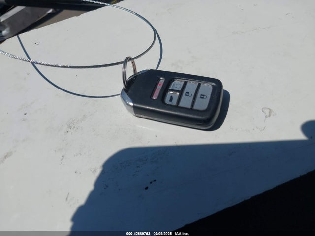 SHHFK7H50JU429489 Honda l15ba