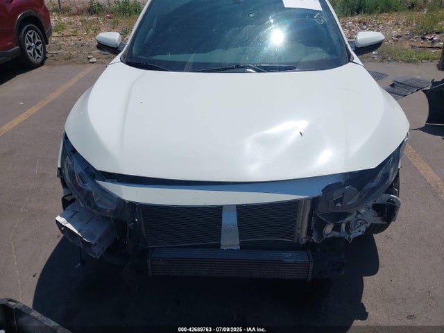 SHHFK7H50JU429489 Honda l15ba