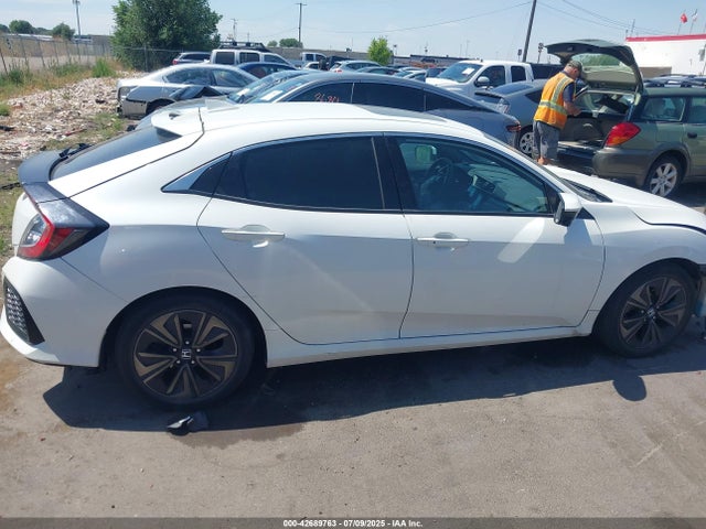 SHHFK7H50JU429489 Honda l15ba