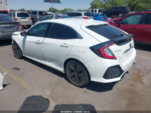 SHHFK7H50JU429489 Honda l15ba