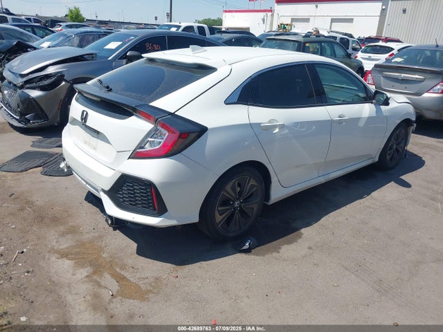 SHHFK7H50JU429489 Honda l15ba