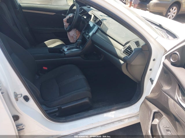 SHHFK7H50JU429489 Honda l15ba