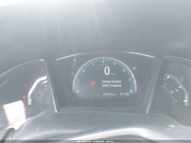SHHFK7H50JU429489 Honda l15ba
