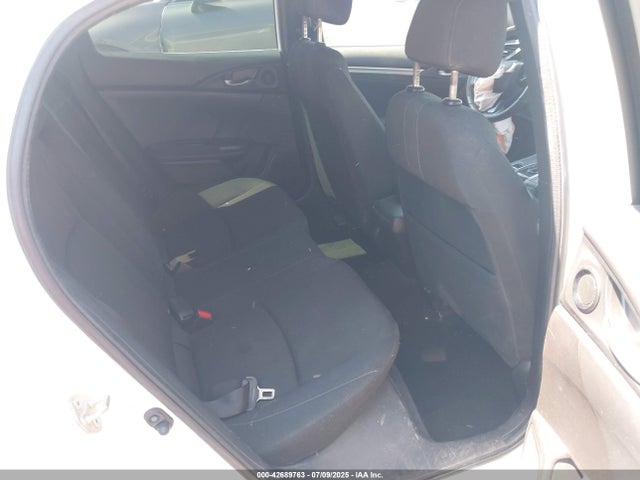 SHHFK7H50JU429489 Honda l15ba