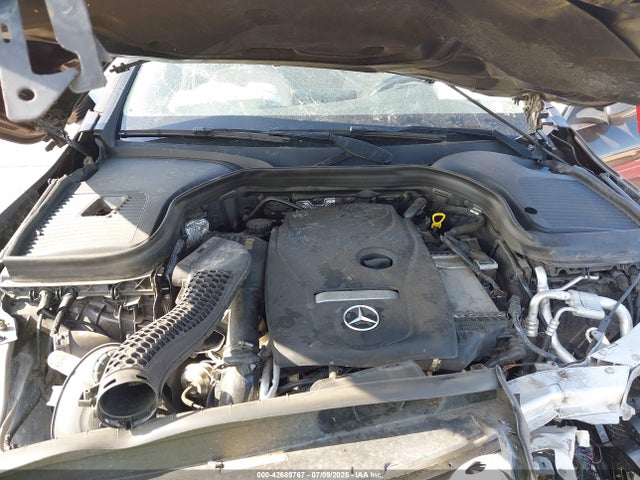 WDC0G4KB8GF113777 Mercedes-Benz m274