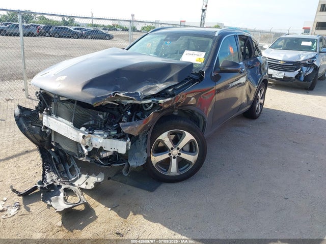 WDC0G4KB8GF113777 Mercedes-Benz m274