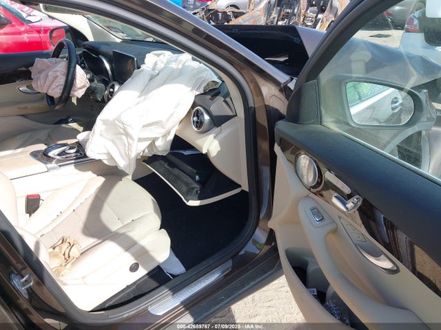 WDC0G4KB8GF113777 Mercedes-Benz m274
