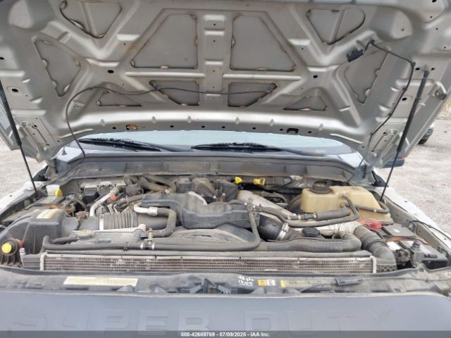 2012 FORD F-250 1FT7X2BT1CEC56751 Photo 9
