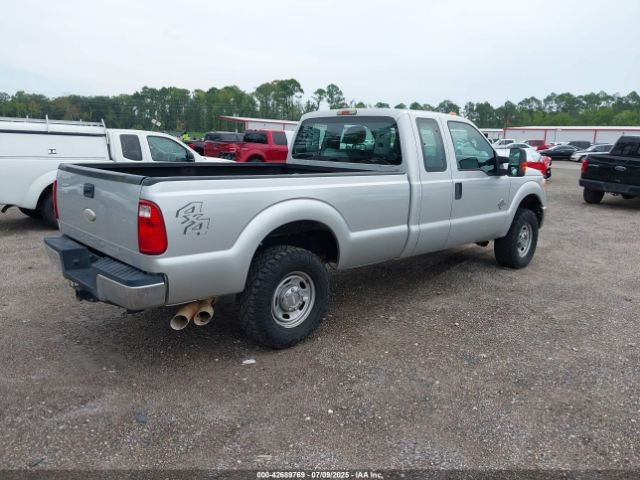 2012 FORD F-250 1FT7X2BT1CEC56751 Photo 3