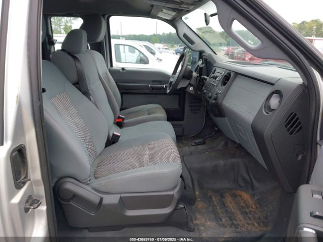 2012 FORD F-250 1FT7X2BT1CEC56751 Photo 4