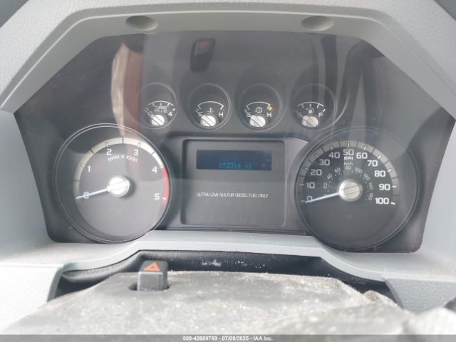 2012 FORD F-250 1FT7X2BT1CEC56751 Photo 6