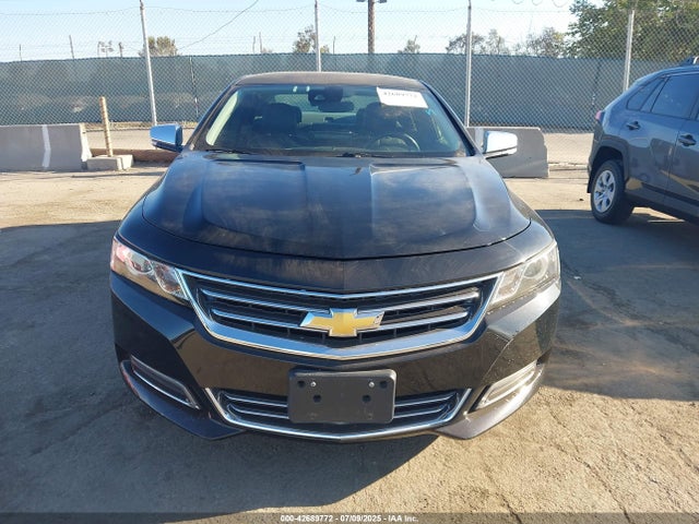 1G1145S33HU172243 Chevrolet lfx - sidi: spark ignited direct injection, vvt, e85 max, alum